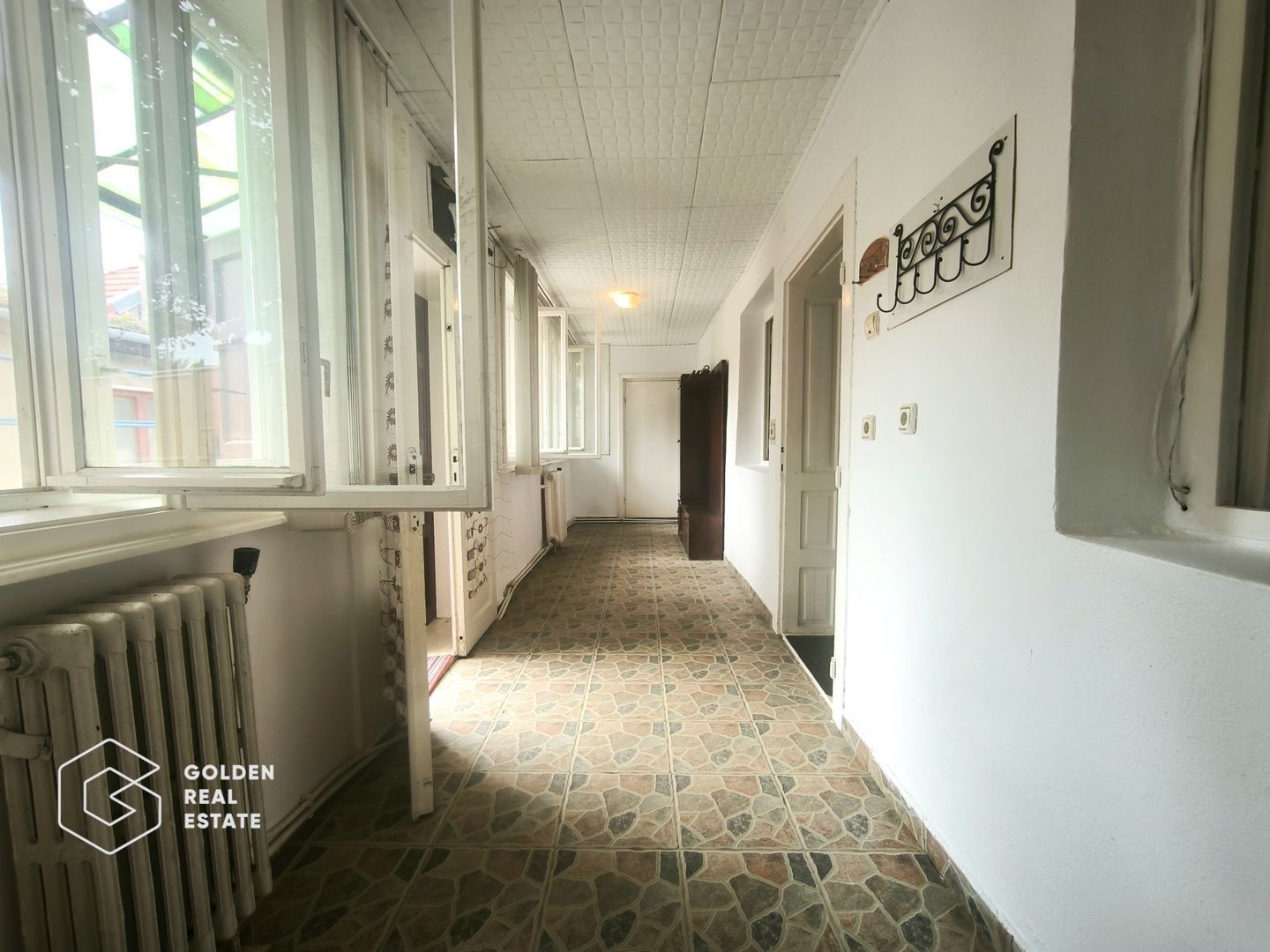 Casa 4 camere, zona Parneava pretabil muncitori sau familie - Poză 8