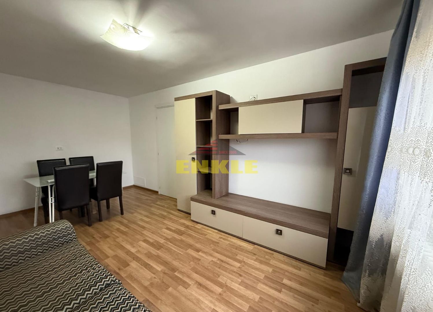 Apartament 2 camere – zona Liceului Economic - Poză 1
