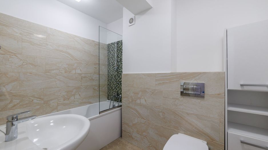 Apartament modern, 66 mp, 3 camere – zona Hermes Nord - Poză 19