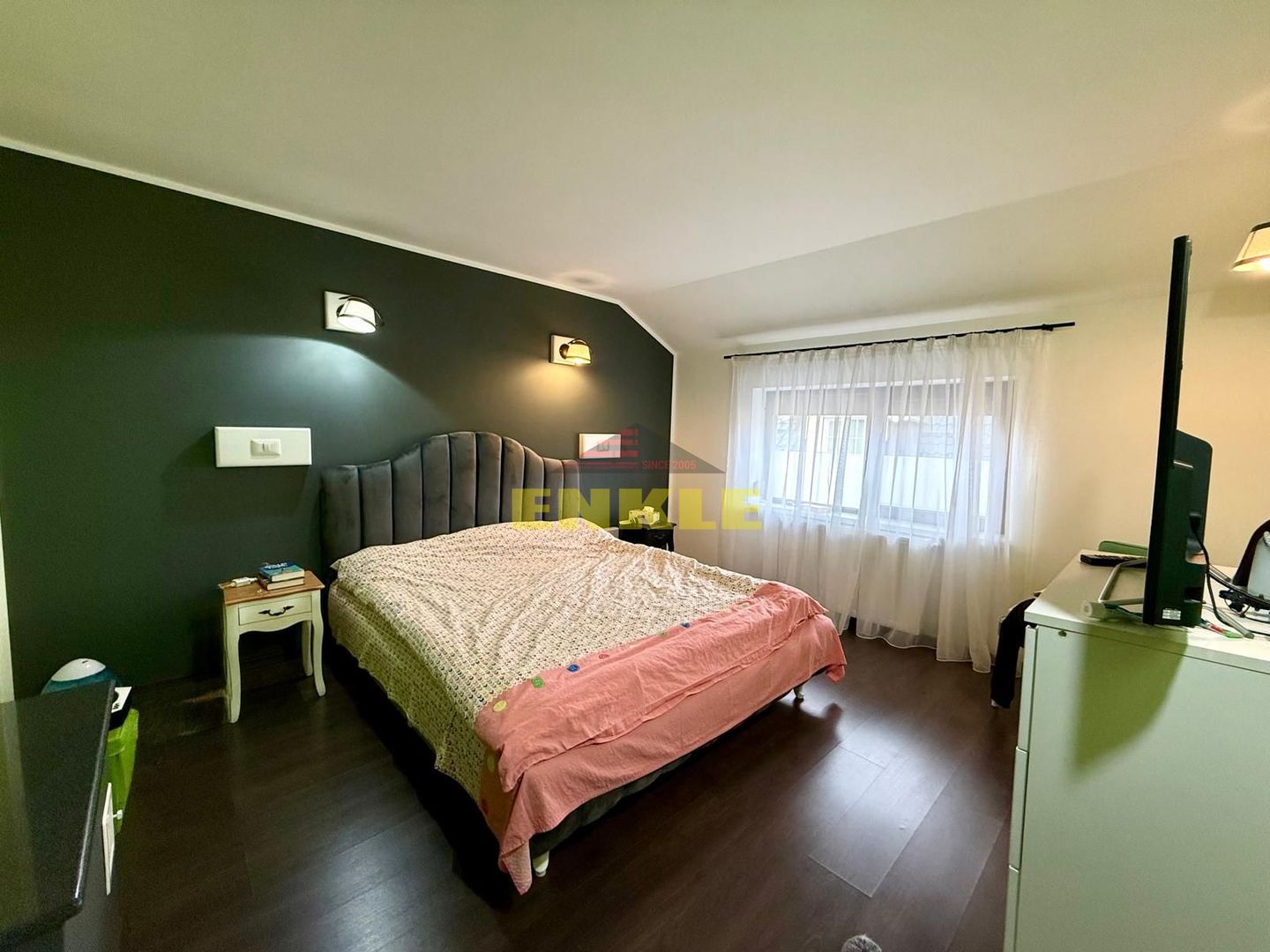 Vanzare casa tip duplex, Catamarasti-Deal - Poză 5