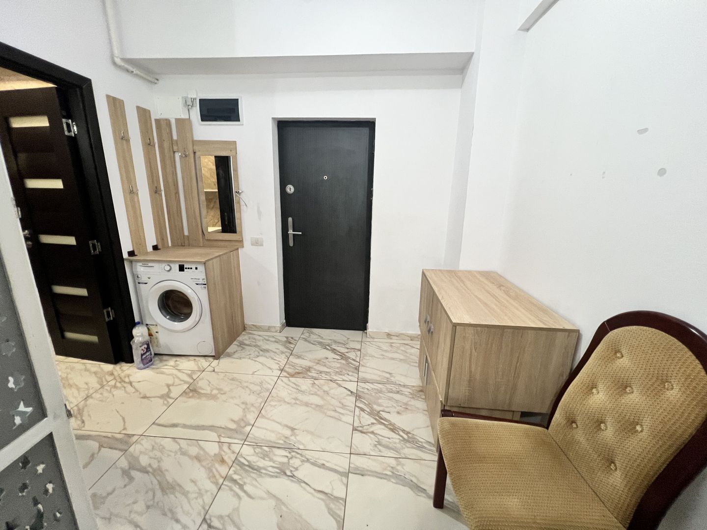 De inchiriat garsoniera zona Campus 40mp - TERMEN LUNG - Poză 3