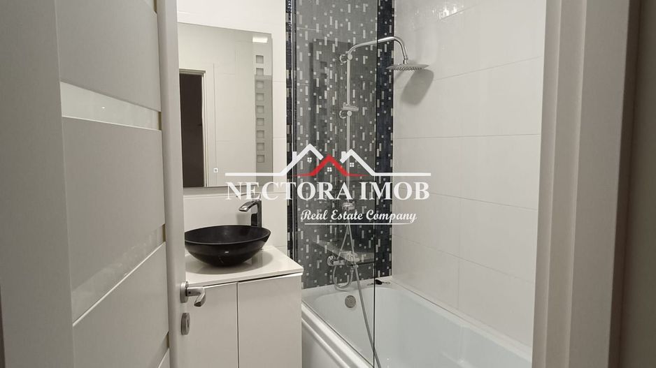 NECTORA IMOB-Apartament 2 camere, Prima Onestilor, Et.1, 57 mp, Conf.1 - Poză 10