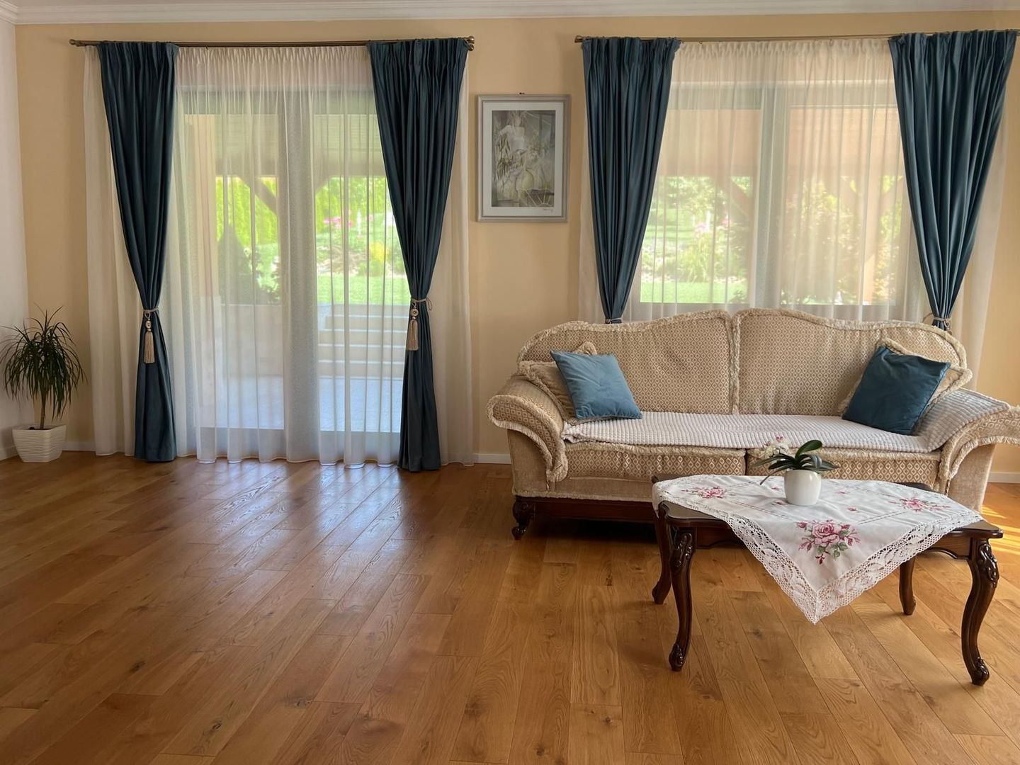 Casa 5 camere,477 mp,1077 mp teren, zona Cornisa,0%comision - Poză 5