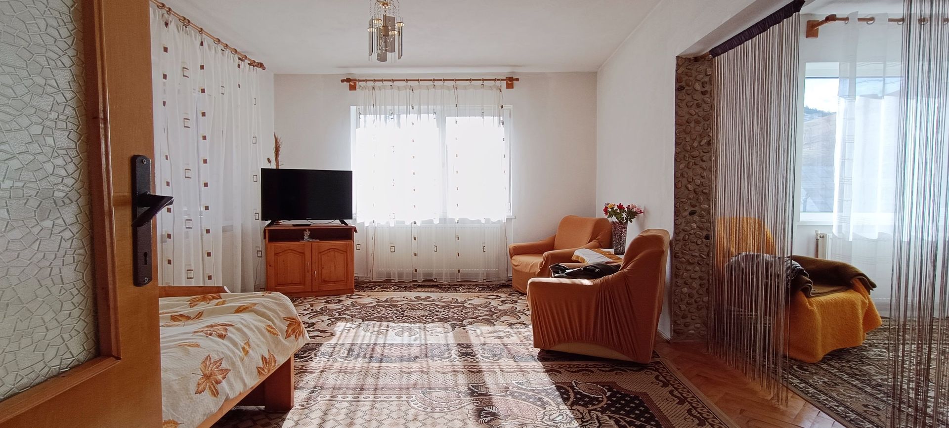 Casa si teren de 12000mp-Simon - Poză 25