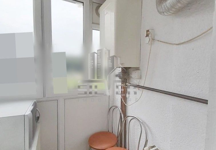 Apartament cu 3 camere dec./59 mp/zona strazii Mehedinti. - Poză 7