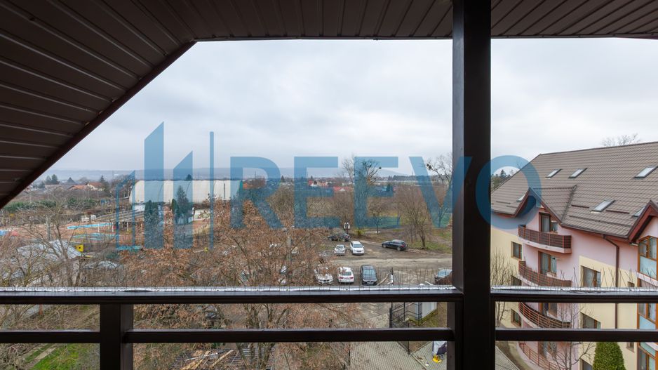 PENTHOUSE de vânzare, Grădina cu Magnolii+ 3 locuri de parcare, COMISION 0%! - Poză 48