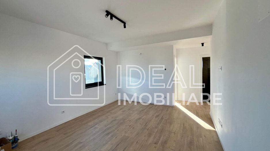 Apartament premium cu 4 camere și curte proprie – parter - Poză 5