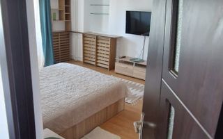 Garsoniera tip Studio  Pta Alba Iulia - Poză 4