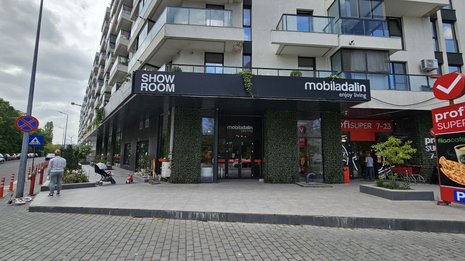 Spațiu Comercial de inchiriat 453 mp Constanta - Poză 5