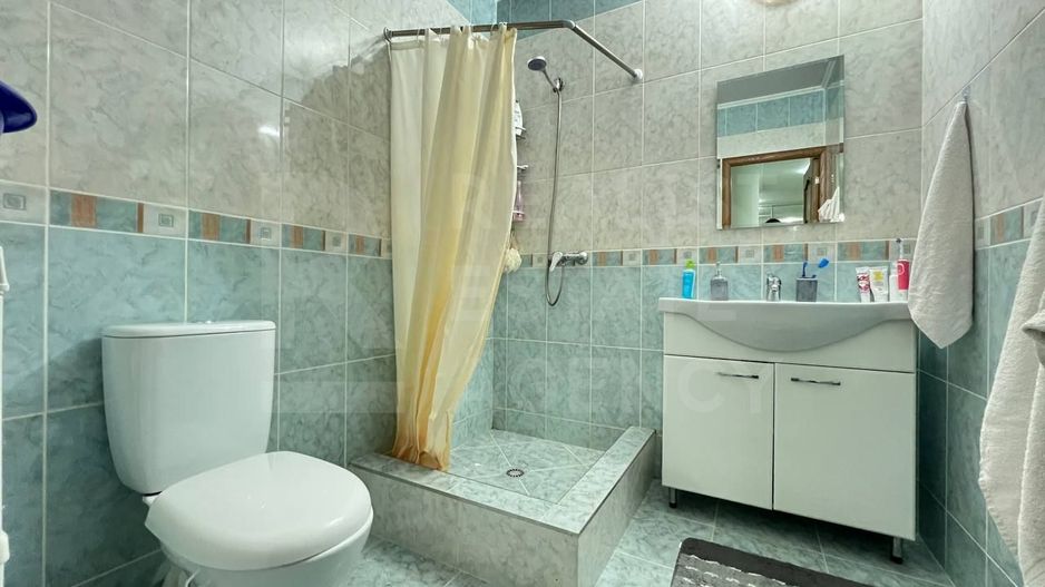 Chirie apartament, 1 cameră, str. Academician Sergiu Rădăuțan, Râșcani - Poză 9
