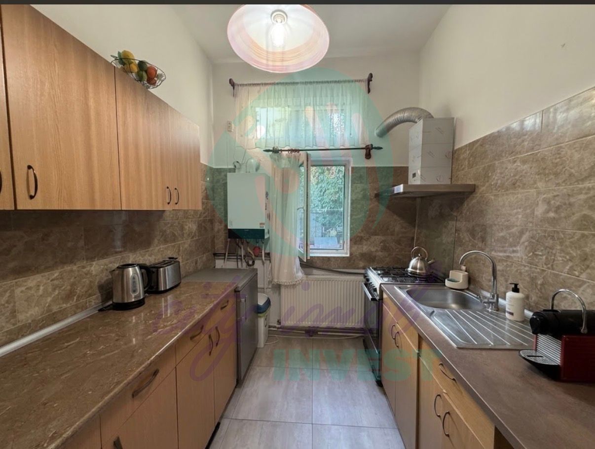 Căsuță interbelică în Cartierul Evreiesc | 225 mp teren | Curte liberă 135 mp - Poză 11