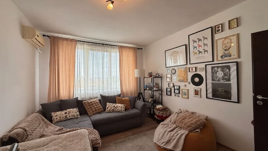 COMISION 0% | Apartament 3 camere | 71 m² | Complex Studențesc | - Poză 2