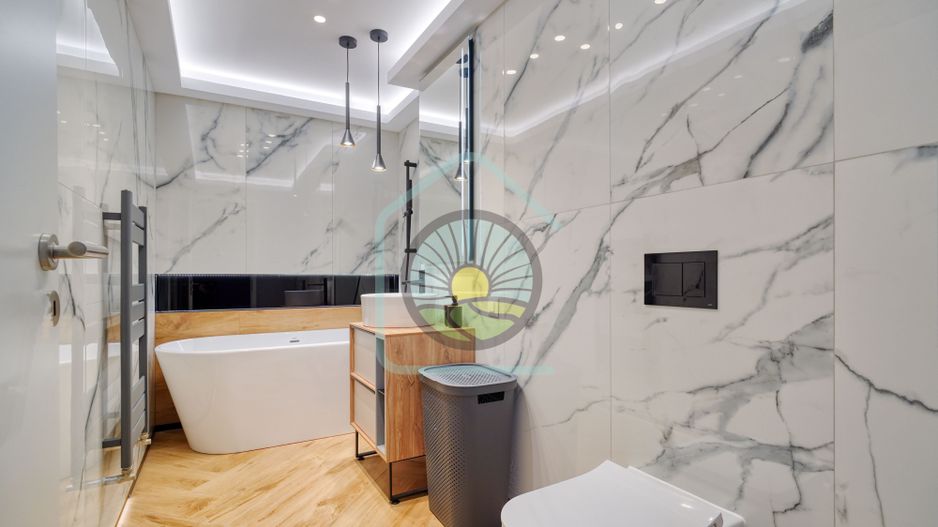 APARTAMENT CU 2 CAMERE SI 2 BAI-COSMOPOLIT - Poză 18