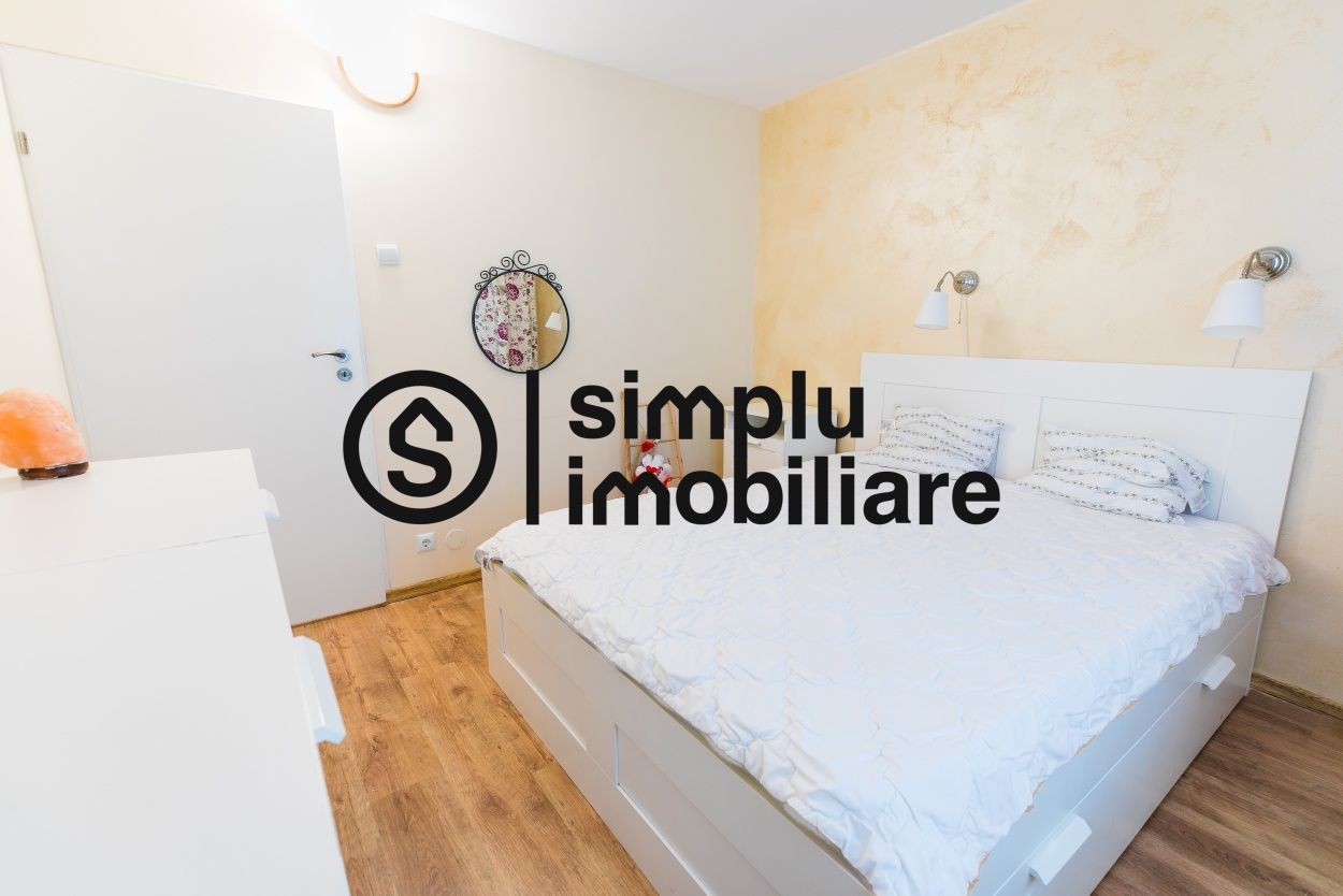 3 camere, etaj 3/4,  Craiovita - 118 849 Euro - Poză 1