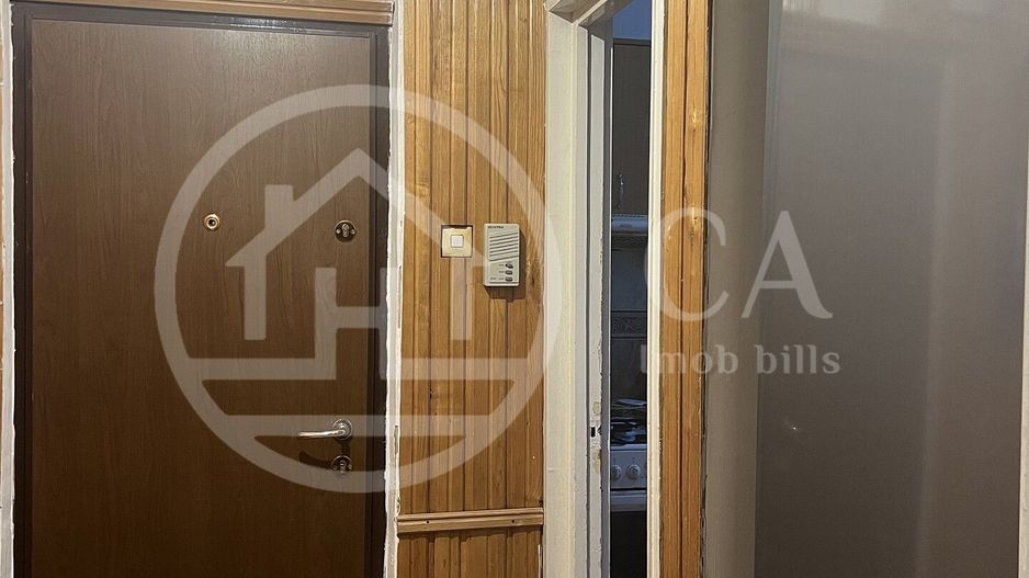 Apartament cu 2 camere de inchiriat in zona Cantemir Oradea - Poză 8