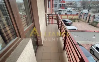 Spatiu comercial Soseaua Oltenitei 114MP - Poză 11