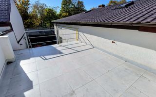 De vanzare casa 2 camere, recent renovata - Zona Domenii-Ion Mihalache - Poză 24