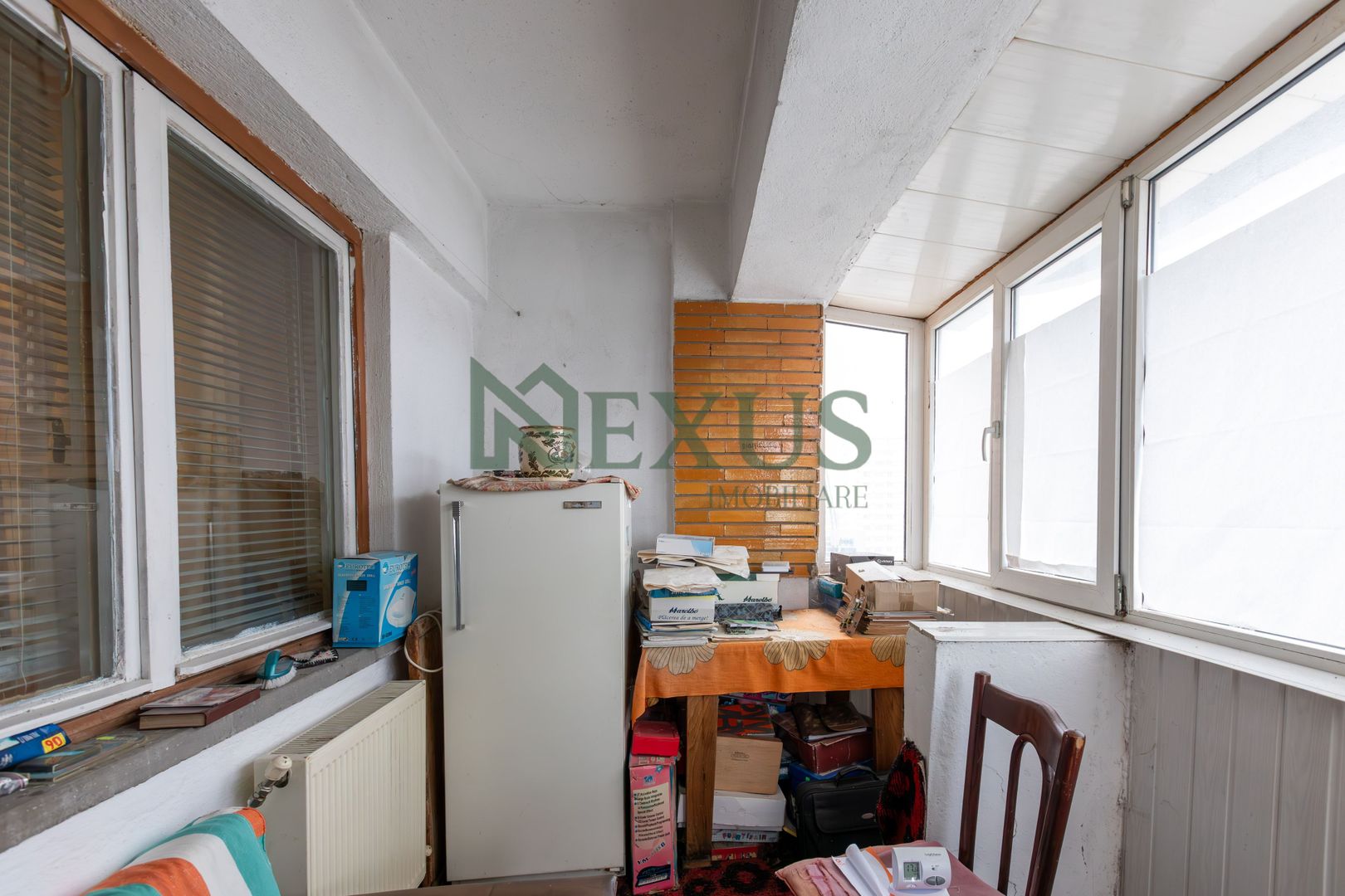 Apartament 3 camere de vânzare, Ultracentral, Bacău - Poză 18