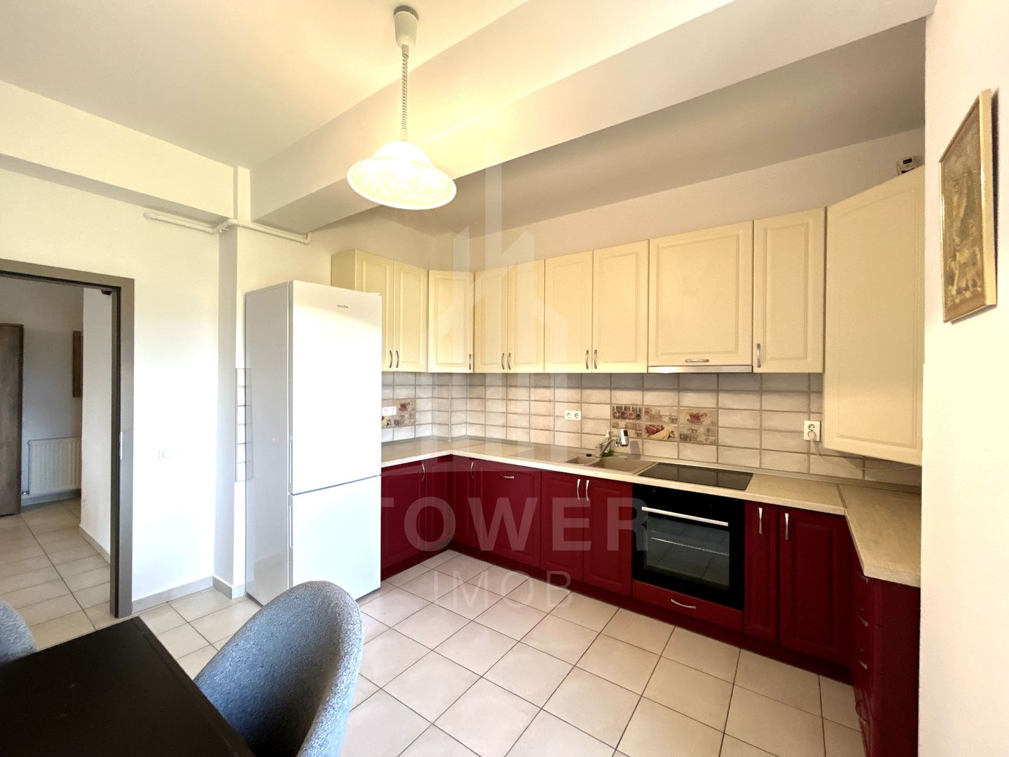 Apartament deosebit în Parcul Sub Arini | 100 mp + terasă 15 mp - Poză 3