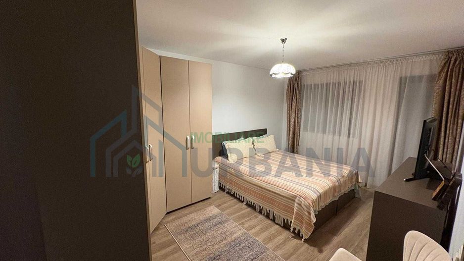 Apartament 3 camere, 64 mp, strada Editurii, Lunca Cetatuii - Poză 5