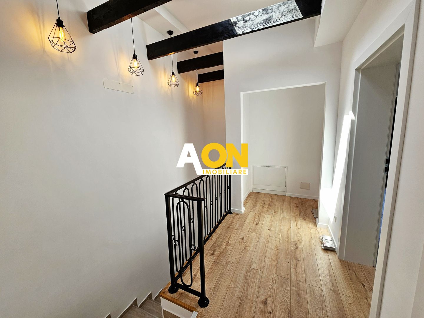 Duplex de lux, 4 camere, 225 mp teren, Cetate - Poză 13