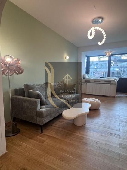 Apartament Lux Floreasca - Poză 7
