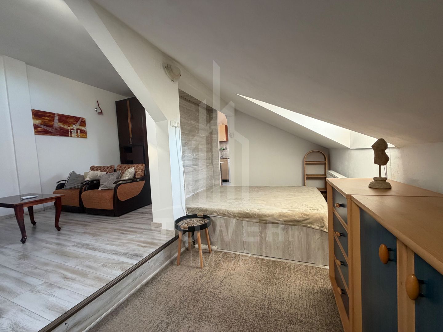 Garsonieră de Vânzare în Zona Ultracentrală Sibiu- Ideală pentru Regim Hotelier - Poză 6