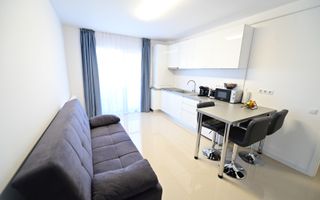 Apartament modern 3 camere 76 mp etaj 4/8 lift zona Doamna Stanca - Poză 2