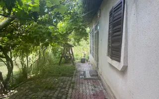 Casa MOARA DOMNEASCA cu teren 1000 mp - Poză 16