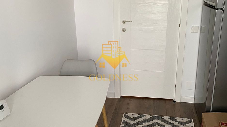 1 camera studio, Marasti, Park Lake, Iulius Mall, FSEGA, Teodor Mihali - Poză 3