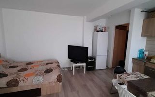 Proprietar , vand sau schimb garsoniera Mamaia Nord - Poză 3