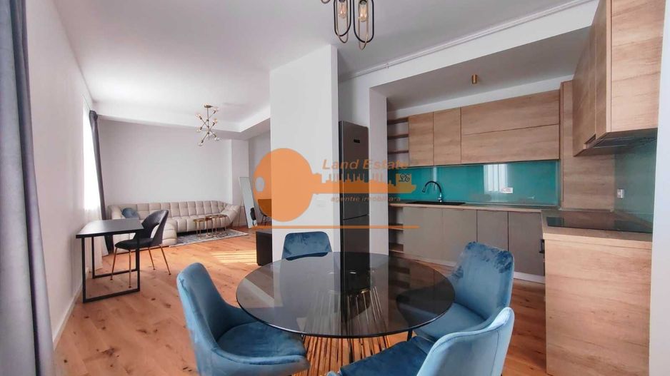 Apartament 2 camere ultracentral  2 băi - Poză 5