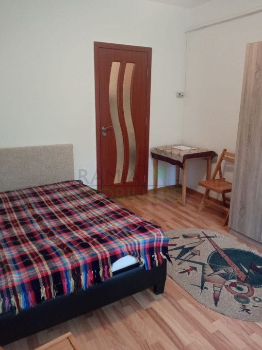 Garsoniera de inchiriat zona Centrul Civic. - Poză 2