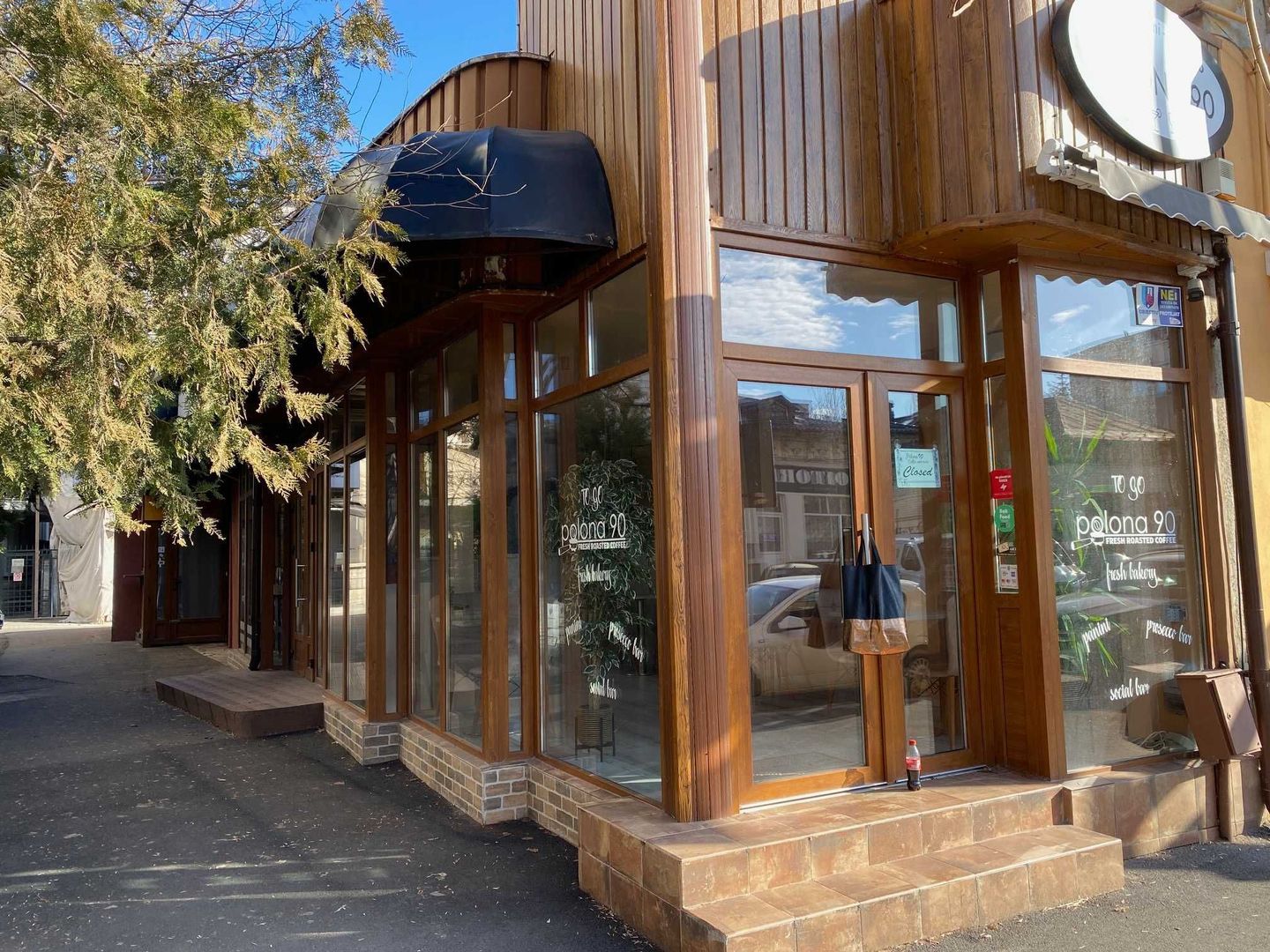 Spatiu comercial Polona, 60mp - Poză 3