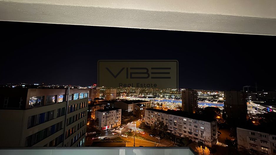 Semicentral- Podu Ros- Prima Inchiriere -Parcare subterana ! - Poză 9