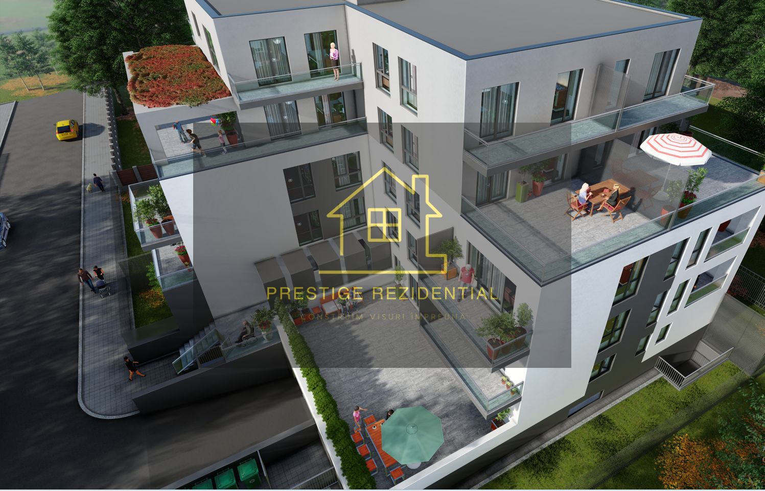 Ap 2 Camere Finalizat,Titan-Nicolae Grigorescu-Metrou - Poză 3