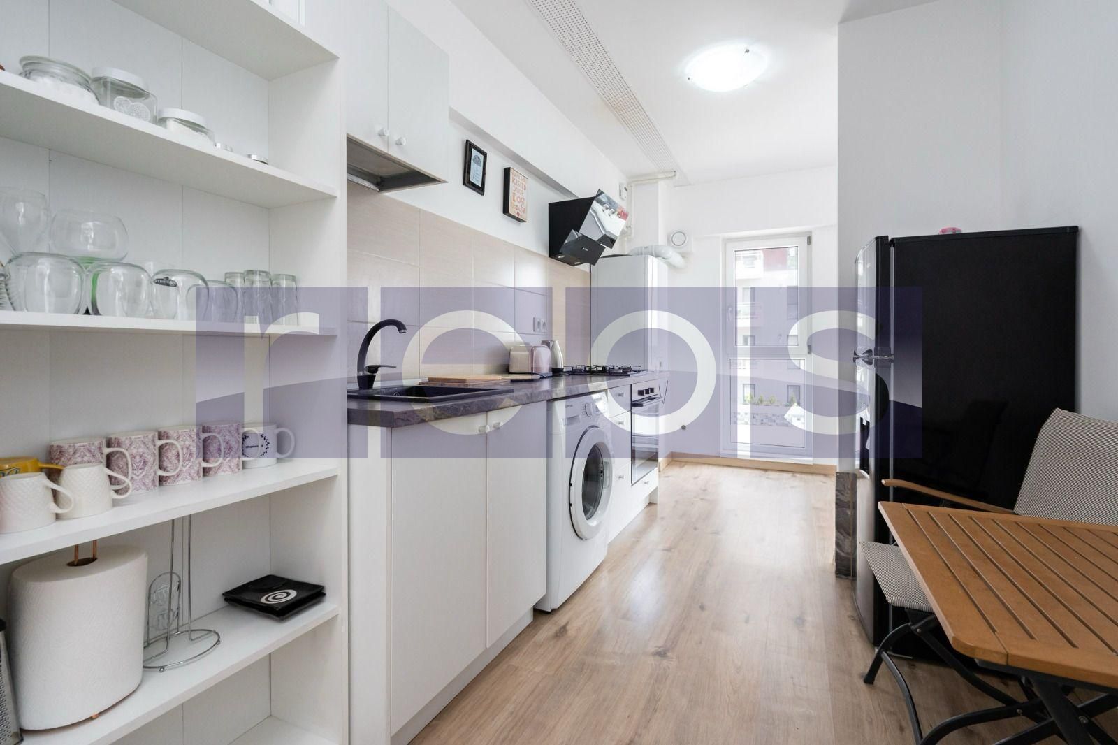 VANZARE 3 CAMERE | ULTRAFINISAT | BELVEDERE | 71MP | TERASA 18MP | - Poză 12