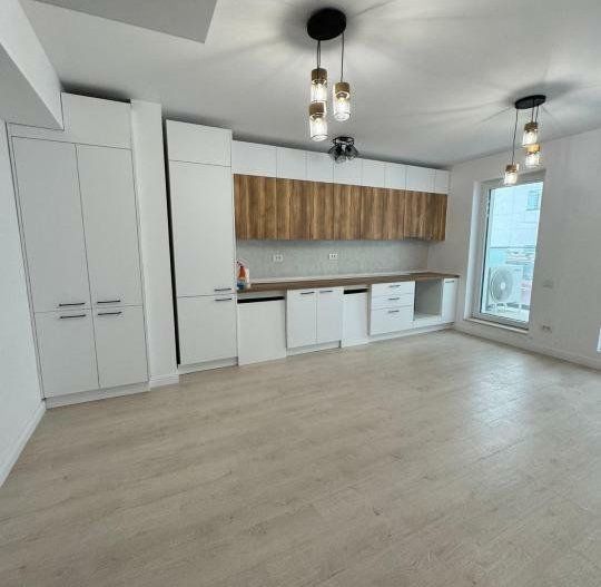 APARTAMENT 2 CAMERE | PIPERA - Poză 1