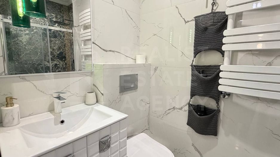 Chirie, apartament, 3 camere, str. Lev Tolstoi, Centru - Poză 9