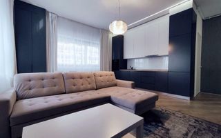 APARTAMENT 3 CAMERE | PIPERA | COMPLET MOBILAT SI UTILAT - Poză 1