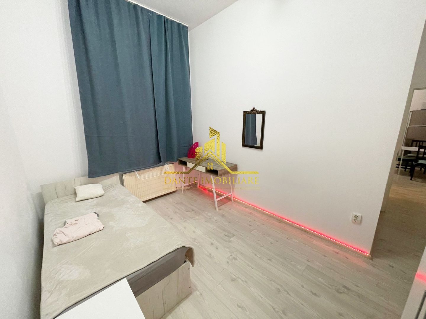2 camere, decomandat, modern, Ultracentral, USAMV, Motilor, Piezisa - Poză 1