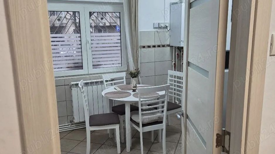 Apartament 2 camere Bloc 1987 zona Prosper - Poză 5