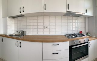 2 camere renovat, parcare inclusa, 5 min metrou 1 Decembrie - Poză 4