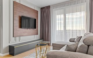 Apartament 3 camere - 70 mp utili - CITY NORD Mihai Eminescu - Poză 22