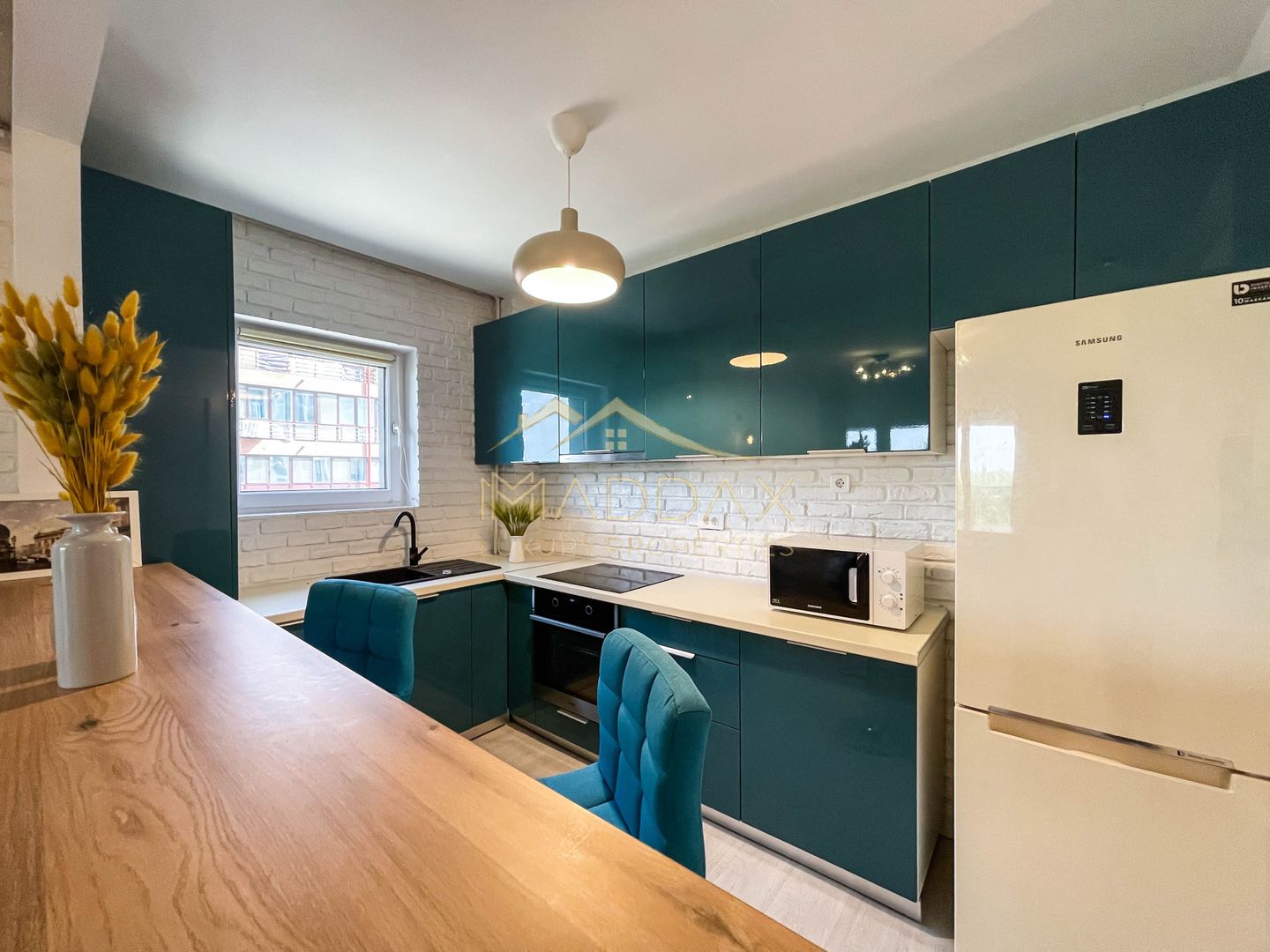 Apartament cu 3 camere ***Mobilat Complet***// Floreasca - Lake View / 1 Parking - Poză 22