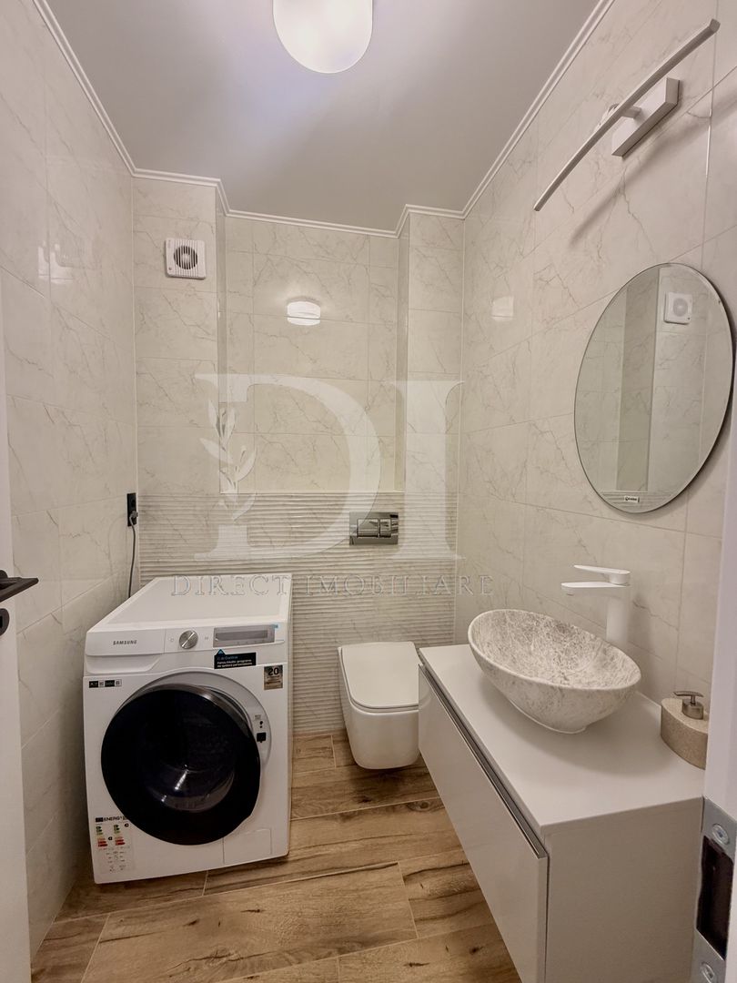Apartament 2 camere | NOU | Columna Residence – Zona Vivo Florești - Poză 9