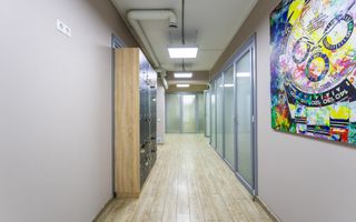 Chirie, oficiu 157 mp, strada București, Centru - Poză 20