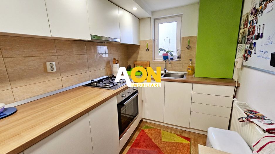 Apartament la vila, 3 camere, mobilat utilat, 80 mp + terase 40 mp - Poză 6