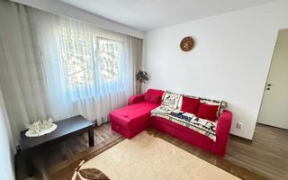 Apartament cu 3 camere în Mănăștur, ideal pentru familie sau investiți - Poză 2