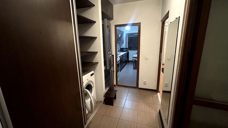 Garsoniera Nicolae Grigorescu- Basarabia 8 minute de metrou - Poză 6